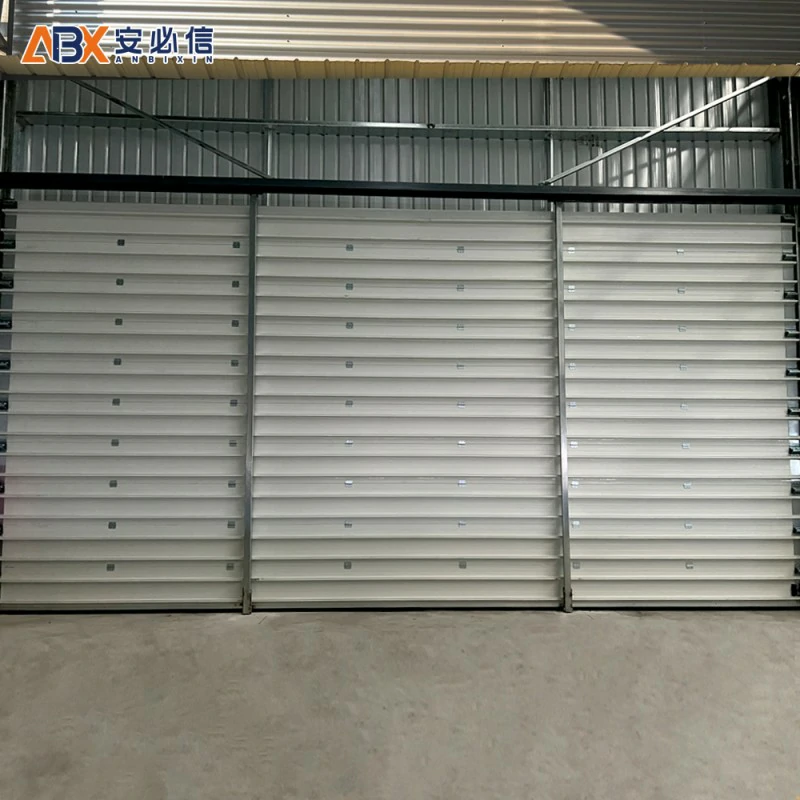 桂林市提升门